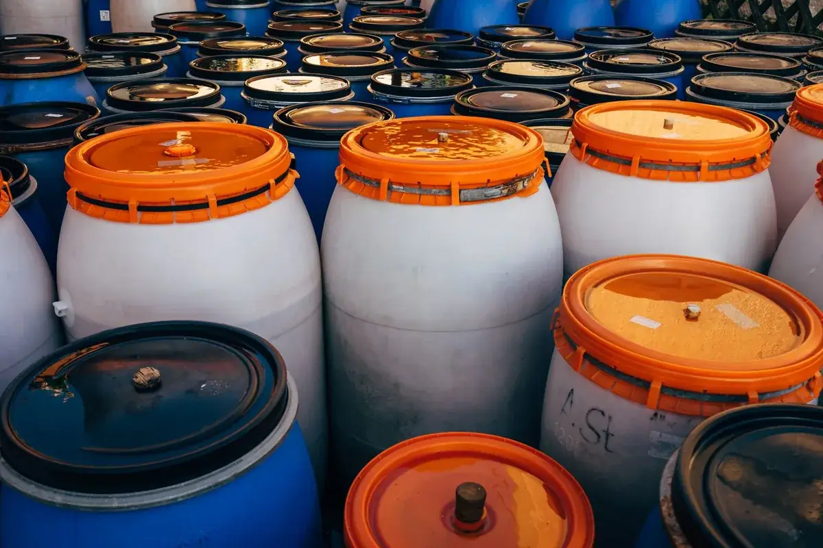 Chemical & Toxic Waste Cleanup in Hernando, FL
