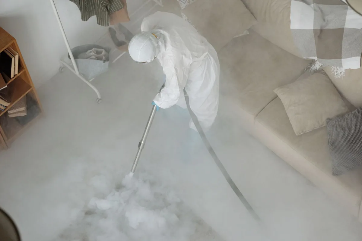 Crime Scene Cleanup in Hernando, FL